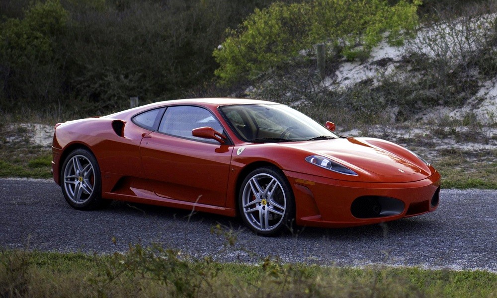 Έδωσε 85.000 ευρώ για  Ferrari F430 που μεταβιβάστηκε σε άλλον! - Φωτογραφία 1