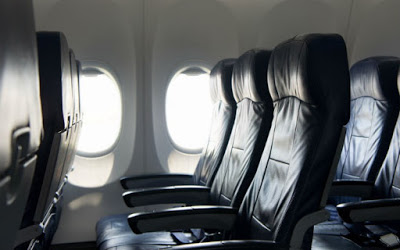 Αυτές είναι οι πιο ασφαλείς θέσεις σε ένα αεροπλάνο - Φωτογραφία 1