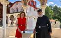 12306 - Ομιλία του Γέροντα Επιφάνιου Μυλοποταμινού σε Συμπόσιο με θέμα «Διατροφή στο Μέλλον», στη Βουλγαρία (φωτογραφίες) - Φωτογραφία 4