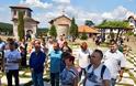 12306 - Ομιλία του Γέροντα Επιφάνιου Μυλοποταμινού σε Συμπόσιο με θέμα «Διατροφή στο Μέλλον», στη Βουλγαρία (φωτογραφίες) - Φωτογραφία 7