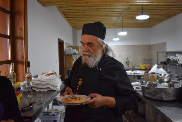 12306 - Ομιλία του Γέροντα Επιφάνιου Μυλοποταμινού σε Συμπόσιο με θέμα «Διατροφή στο Μέλλον», στη Βουλγαρία (φωτογραφίες) - Φωτογραφία 16