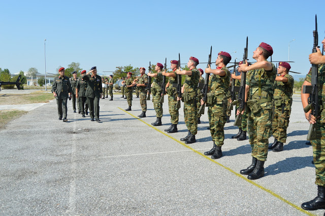 Εορτασμός Προφήτη Ηλία στο Αεροδρόμιο Στεφανοβικείου Μαγνησίας - Φωτογραφία 2