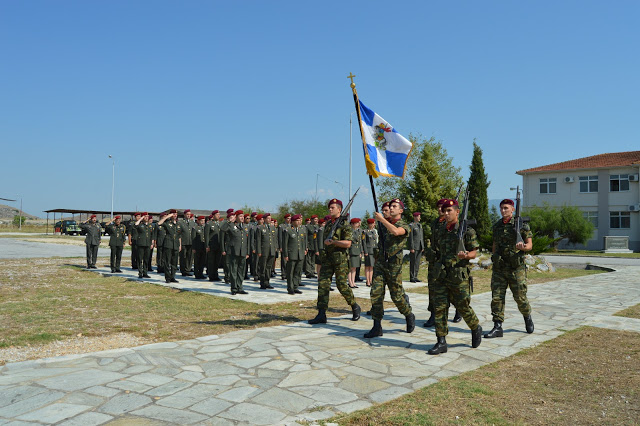 Εορτασμός Προφήτη Ηλία στο Αεροδρόμιο Στεφανοβικείου Μαγνησίας - Φωτογραφία 3