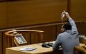 Δίκη Χρυσής Αυγής: «Κάποιοι δεν έχουν αναλάβει τις ευθύνες τους» λέει ο Τσακανίκας