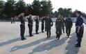 Επίσκεψη του Διοικητού της United States European Command (USEUCOM) στην Ελλάδα - Φωτογραφία 6