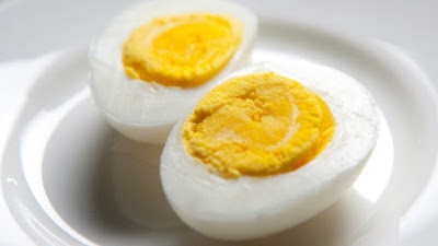 Τι θα συμβεί στο σώμα σου εάν τρως 3 αβγά την ημέρα για ένα μήνα - Φωτογραφία 1