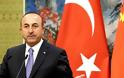 Αντίποινα της Τουρκίας στις κυρώσεις της Ε.Ε. - Αναστέλλει τη συμφωνία επανεισδοχής