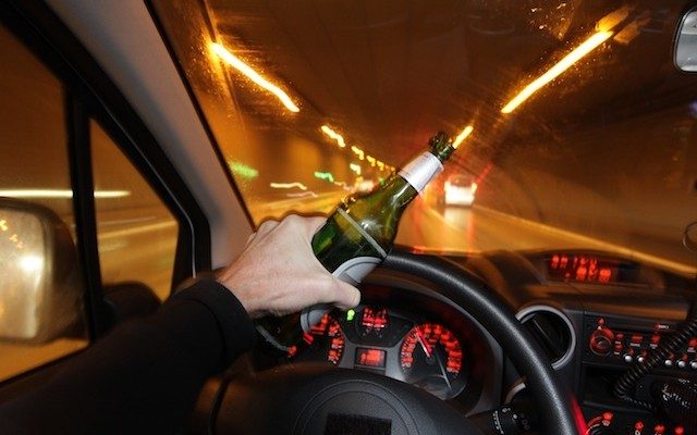 Οταν οδηγείς αφυδατωμένος είναι επικίνδυνο τόσο όσο όταν οδηγείς μεθυσμένος - Φωτογραφία 1
