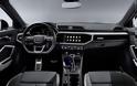Audi Q3 Sportback - Φωτογραφία 2