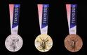 Η Ιαπωνία δημιούργησε ολυμπιακά μετάλλια από ανακυκλωμένα gadgets
