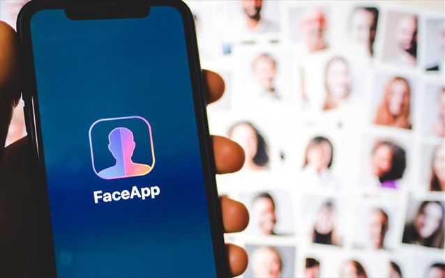 Εκμεταλλεύονται το FaceApp για να εξαπατήσουν μέσω πλαστών ιστοσελίδων και βίντεο - Φωτογραφία 1