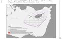Aγωνιώδης επιστολή της Κύπρου στον ΟΗΕ: Η Τουρκία έχει περικυκλώσει το νησί - Φωτογραφία 3