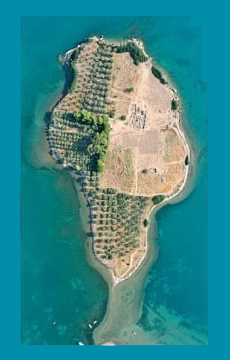 Βάρκα του 1900 π.Χ. ευρέθη στον νησί του Μήτρου στην Λοκρίδα - Τέτοιες είχαν στην Ευρώπη τον... Μεσαίωνα! Οι απαρχές της αιγαιακής ναυπηγικής τέχνης - Φωτογραφία 6