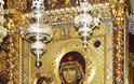 12312 - Πανηγυρίζει η Ιερά Μονή Χιλιανδαρίου τη Σύναξη της Υπεραγίας Θεοτόκου της Τριχερούσας - Φωτογραφία 1