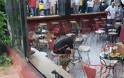 Περιστέρι: Δολοφονία-σοκ σε καφέ γνωστού ηθοποιού - Φωτογραφία 2