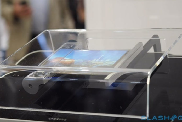 Η Sony ετοιμάζει το δικό της foldable κινητό - Φωτογραφία 1