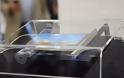 Η Sony ετοιμάζει το δικό της foldable κινητό