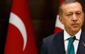 Ερντογάν: Καμία απειλή κυρώσεων δεν μας αποτρέπει