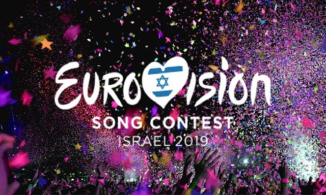 Η Eurovision και στην Αμερική! - Φωτογραφία 1