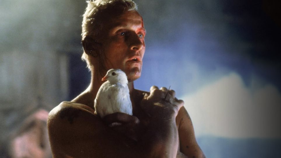 Ρούτγκερ Χάουερ: Πέθανε ο εμβληματικός πρωταγωνιστής του «Blade Runner» - Φωτογραφία 1