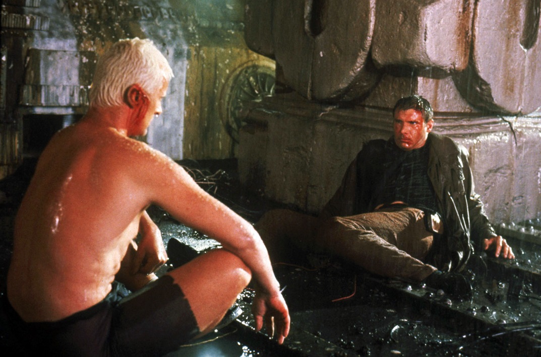 Ρούτγκερ Χάουερ: Πέθανε ο εμβληματικός πρωταγωνιστής του «Blade Runner» - Φωτογραφία 6