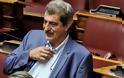 «Φουριάρικο κατσίκι» ο Πολάκης: Δεν θέλει να δικαστεί ως πολίτης