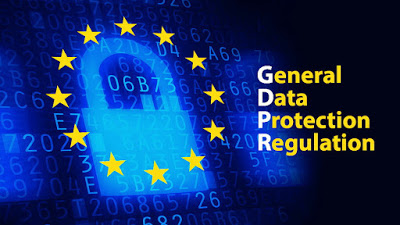 Η Ελλάδα καλείται να επικαιροποιήσει την νομοθεσία για την προστασία προσωπικών δεδομένων - Φωτογραφία 1