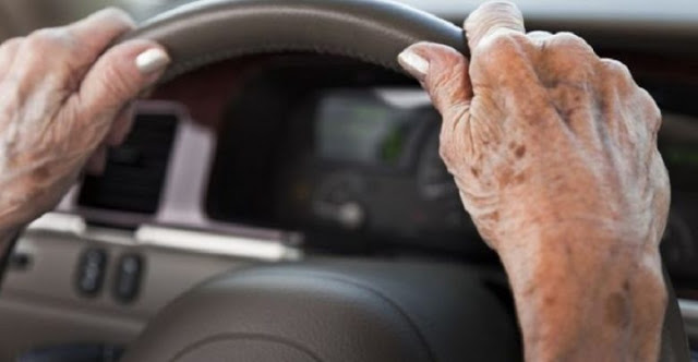 Διπλώματα: Τέλος στην ταλαιπωρία για τους ηλικιωμένους οδηγούς - Φωτογραφία 1