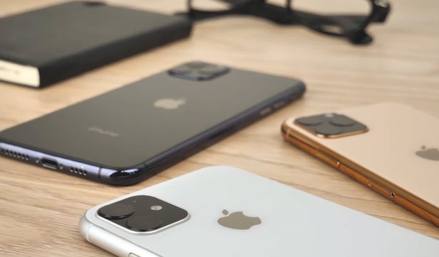 iPhone 11: Έως 75 εκατομμύρια αντίτυπα θα παραχθούν κατά το δεύτερο εξάμηνο - Φωτογραφία 3