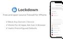 Lockdown, ένα δωρεάν τείχος προστασίας iPhone για την ιδιωτικότητα - Φωτογραφία 3