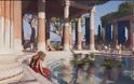 Η ανέμελη καλοκαιρινή ζωή των κατοίκων της αρχαίας Αθήνας - Φωτογραφία 12