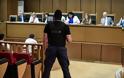 Δίκη Χρυσής Αυγής: «Κενά μνήμης» κατηγορούμενου για τη δολοφονία Φύσσα
