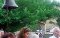 Ο εσπερινός στο εκκλησάκι της Αγίας Παρασκευής (Μπόϊκου) στην ΚΑΤΟΥΝΑ -[ΦΩΤΟ] - Φωτογραφία 11