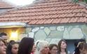Ο εσπερινός στο εκκλησάκι της Αγίας Παρασκευής (Μπόϊκου) στην ΚΑΤΟΥΝΑ -[ΦΩΤΟ] - Φωτογραφία 12