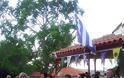 Ο εσπερινός στο εκκλησάκι της Αγίας Παρασκευής (Μπόϊκου) στην ΚΑΤΟΥΝΑ -[ΦΩΤΟ] - Φωτογραφία 18