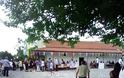 Ο εσπερινός στο εκκλησάκι της Αγίας Παρασκευής (Μπόϊκου) στην ΚΑΤΟΥΝΑ -[ΦΩΤΟ] - Φωτογραφία 30