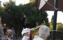 Ο εσπερινός στο εκκλησάκι της Αγίας Παρασκευής στην ΠΑΠΑΔΑΤΟΥ Ξηρομέρου -ΦΩΤΟ - Φωτογραφία 9