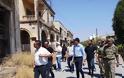 Κύπρος: Εντείνουν τις προκλήσεις οι Τούρκοι - Ξεκινούν την καταγραφή περιουσιών στην Αμμόχωστο - Φωτογραφία 1