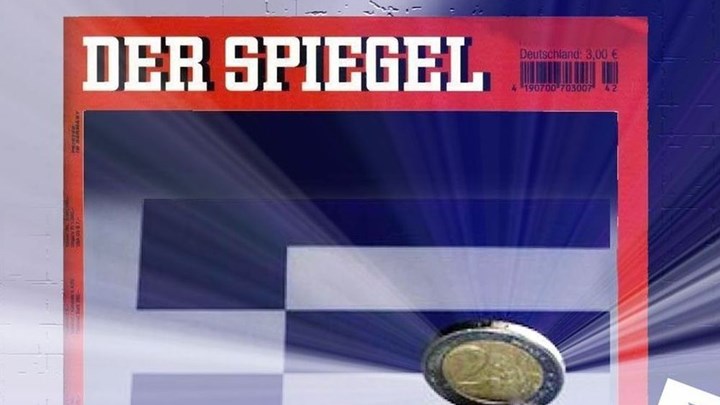 Spiegel: Η Ελλάδα δανείζεται φτηνότερα από τις ΗΠΑ - Φωτογραφία 1