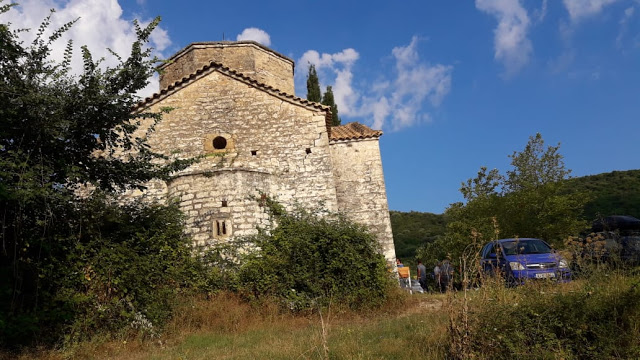 Γιόρτασαν την ΑΓΙΑ ΠΑΡΑΣΚΕΥΗ στα ΠΑΛΙΑΜΠΕΛΑ - [ΦΩΤΟ: Στέλλα Λιάπη] - Φωτογραφία 81