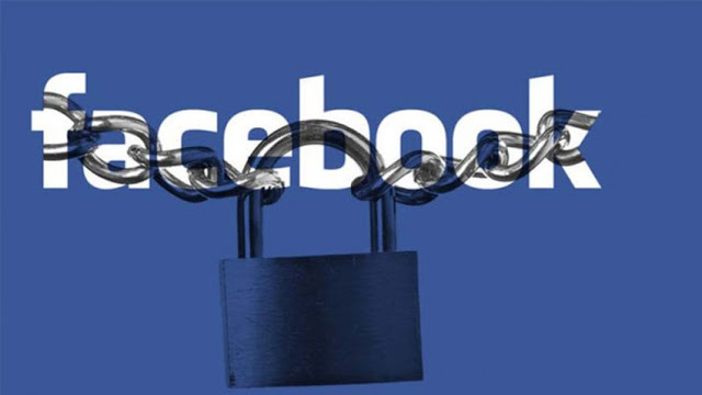 Λουκέτο σε χιλιάδες λογαριασμούς έβαλε το facebook - Σε ποιες χώρες έκλεισαν προφίλ και σελίδες - Φωτογραφία 1