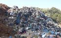 Δυτική Μάνη: Μετέτρεψαν σε χωματερές δύο φαράγγια