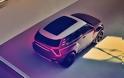 Lada Niva: Πώς θα μπορούσε να είναι η νέα γενιά - Φωτογραφία 2