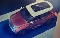 Lada Niva: Πώς θα μπορούσε να είναι η νέα γενιά - Φωτογραφία 3