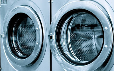 Πώς να απολυμάνετε γρήγορα το πλυντήριο ρούχων σας - Φωτογραφία 1