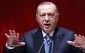 Προκλητικός Ερντογάν προς ΕΕ: «Γιατί ενοχλείστε κύριοι από τις γεωτρήσεις;»