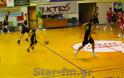 Φιλανθρωπικός Αγώνας Μπάσκετ: Κεραυνός - Πρωτέας Γρεβενών (εικόνες + video0 - Φωτογραφία 18