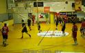 Φιλανθρωπικός Αγώνας Μπάσκετ: Κεραυνός - Πρωτέας Γρεβενών (εικόνες + video0 - Φωτογραφία 24