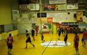 Φιλανθρωπικός Αγώνας Μπάσκετ: Κεραυνός - Πρωτέας Γρεβενών (εικόνες + video0 - Φωτογραφία 25