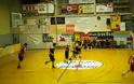 Φιλανθρωπικός Αγώνας Μπάσκετ: Κεραυνός - Πρωτέας Γρεβενών (εικόνες + video0 - Φωτογραφία 27